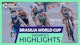 Race Highlights | 2024 BRASILIA WORLD TRIATHLON CUP | Women