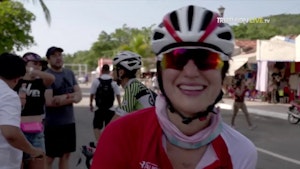 Athlete previews ahead of 2019 Huatulco World Cup