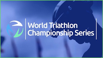 2022 World Triathlon Season Trailer