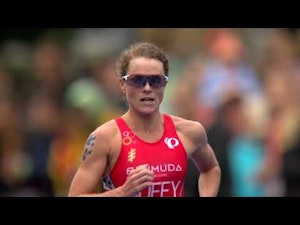 2017 WTS Rotterdam Women Highlights