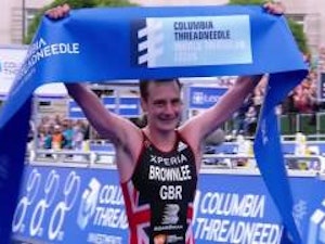 2016 Columbia Threadneedle World Triathlon Leeds Men ITA