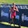 2016 Discovery World Triathlon Cape Town - Elite Women's Highlights