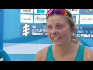 2019 WTS Edmonton Women Highlights