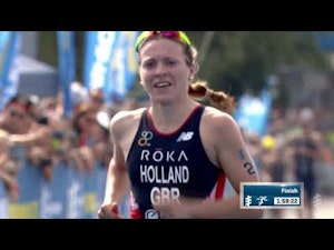 2018 WTS Montreal Women Highlights