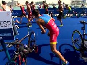 2016 Abu Dhabi Men ITA