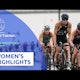World Triathlon Cup New Plymouth: Elite Women's Race Highlights