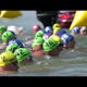 2022 World Triathlon Aquathlon Championships Samorin Highlights
