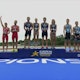 2018 European Championships Triathlon Mixed Relay Highlights