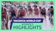 Extended Race Highlights | 2024 Valencia World Triathlon Cup Women