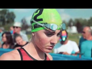 Wrap up of the 2018 WTS Edmonton Women's Race