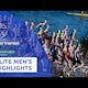 Highlights - 2023 World Triathlon Cup Miyazaki Elite Men's Race