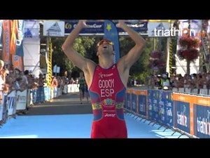 2013 Tiszaujvaros World Cup Elite Men Highlights