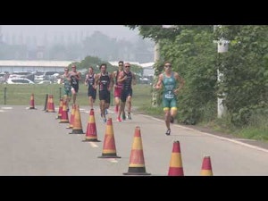 2019 Chengdu World Cup Men's Highlights