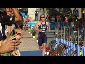 2017 Huelva World Cup Womens Highlights