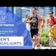 2024 World Triathlon Cup Hong Kong