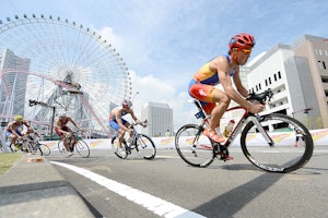 The Tri Angle Yokohama Pre Race Analysis