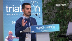 Science Triathlon Conference 2015 - 17  Alvaro Rance Eng