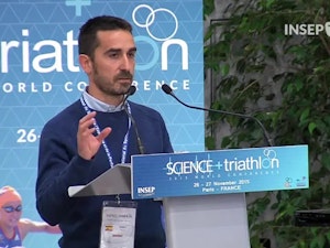 Science Triathlon Conference 2015 - 17  Alvaro Rance Eng