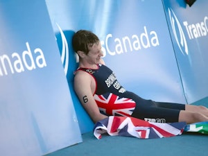 The best of Edmonton World Triathlon Grand Final......