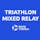 World Triathlon Explainer: Triathlon Mixed Relay