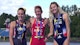 2018 European Championships Triathlon Elite Women Highlights