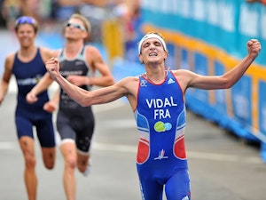 2012 Mooloolaba Elite Men Tricast