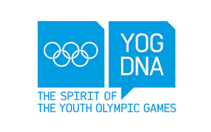 2010 Singapore YOG selection