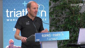 Science Triathlon Conference 2015 - 15  Yannick Bourseaux Eng