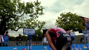 2013 ITU Aquathlon World Championships - London