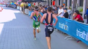 2017 WTS Montreal Men Highlights