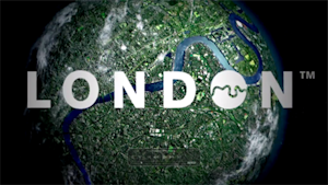 2013 London Promo