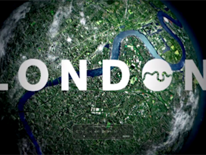 2013 London Promo