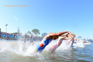 2013 Mooloolaba Elite Men