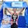 2016 Columbia Threadneedle World Triathlon Leeds - Elite Men's Highlights
