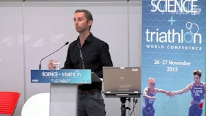 Science Triathlon Conference 2015 - 19  Yann Le Meur Eng