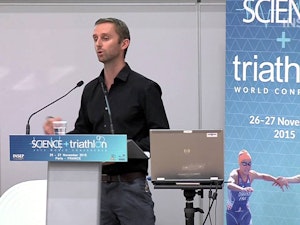 Science Triathlon Conference 2015 - 19  Yann Le Meur Eng