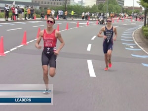 2018 WTS Yokohama Women Highlights