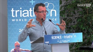Science Triathlon Conference 2015 - 12  Round Table 1 Eng