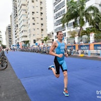 © Wagner Araujo / International Triathlon Union