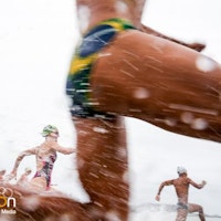 © International Triathlon Union / Wagner Araujo