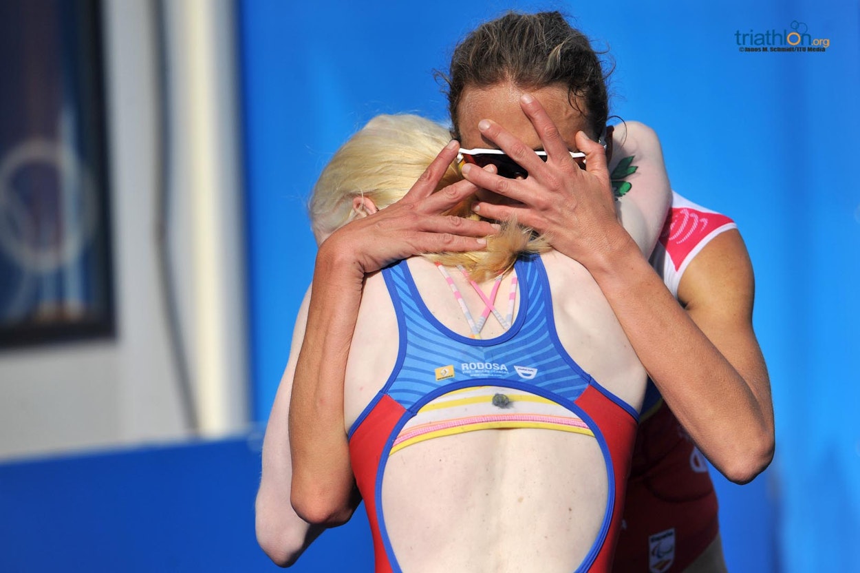 ITU Photographer’s Best of 2017 Gallery: Janos Schmidt ITU Photographer’s Best of 2017 Gallery: Janos Schmidt