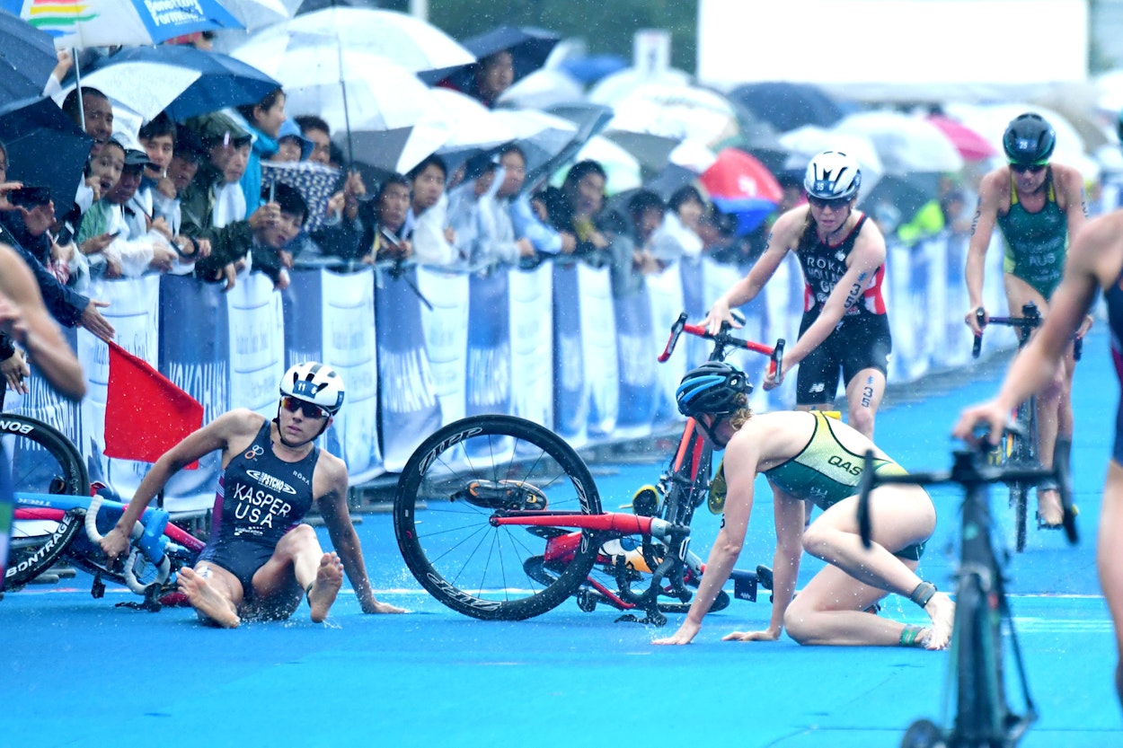 ITU Photographer’s Best of 2017 Gallery: Delly Carr