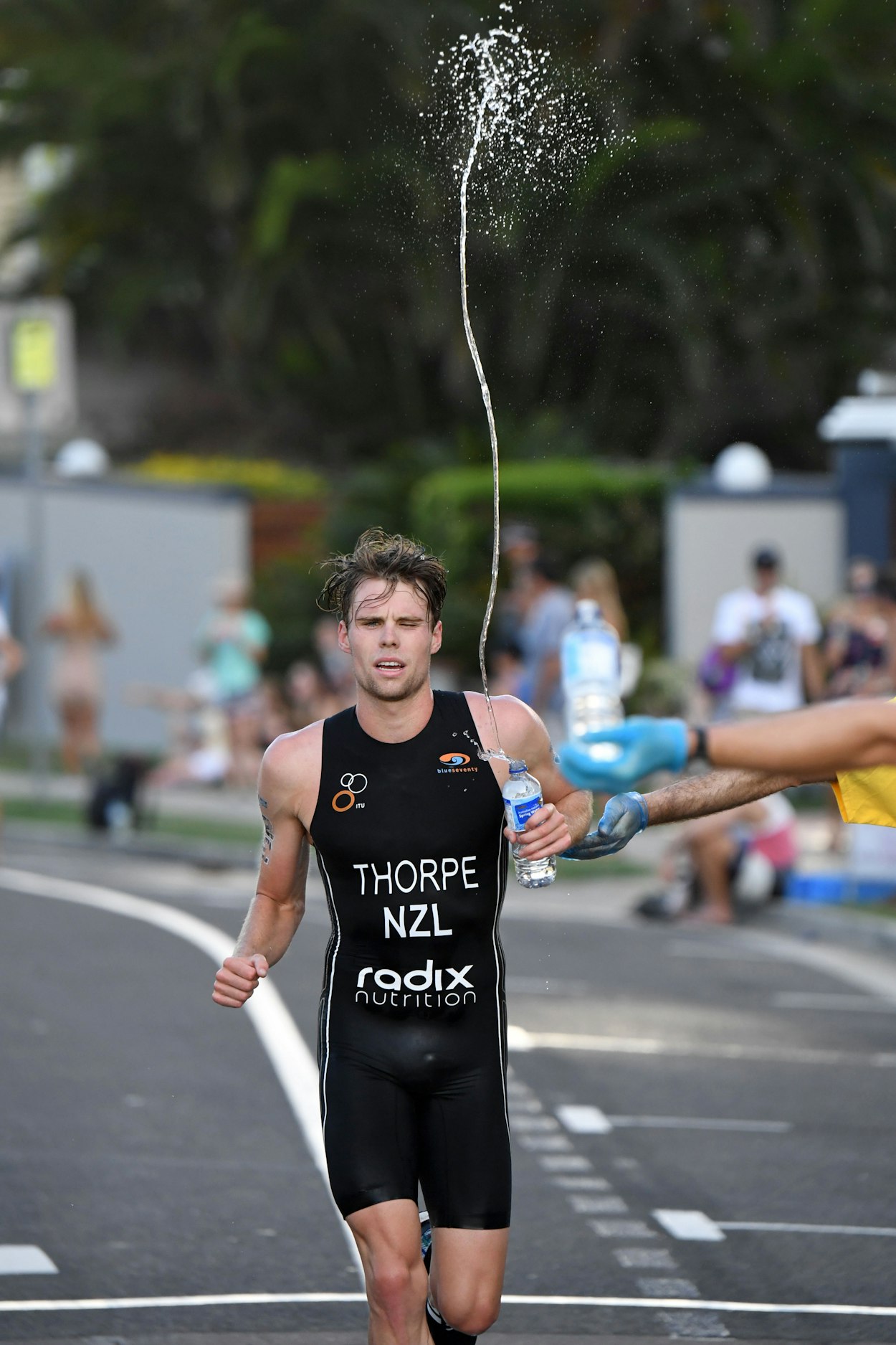 ITU Photographer’s Best of 2017 Gallery: Delly Carr