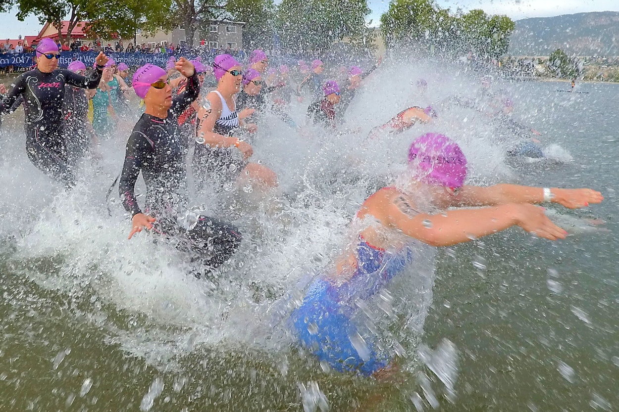 ITU Photographer’s Best of 2017 Gallery: Delly Carr