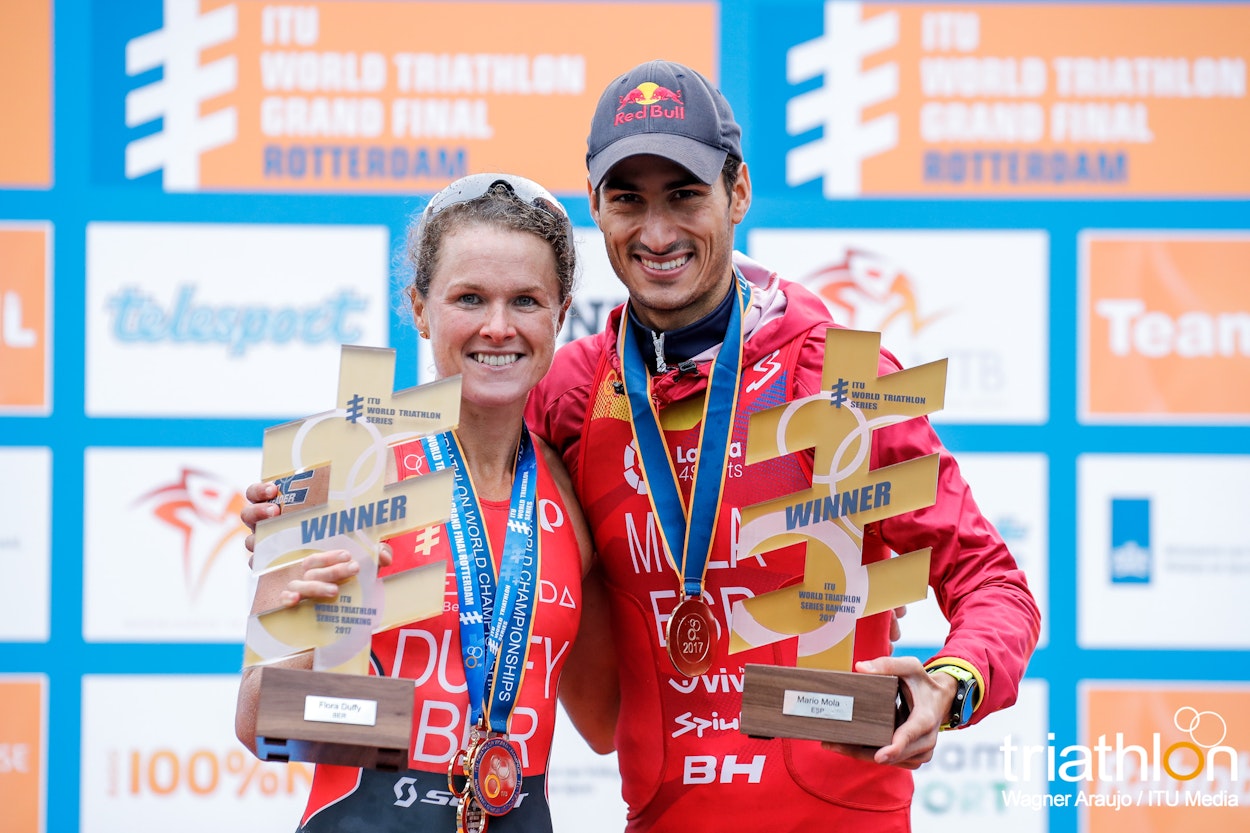 Looking Back on the 2017 WTS Season Through Pictures Looking Back on the 2017 WTS Season Through Pictures