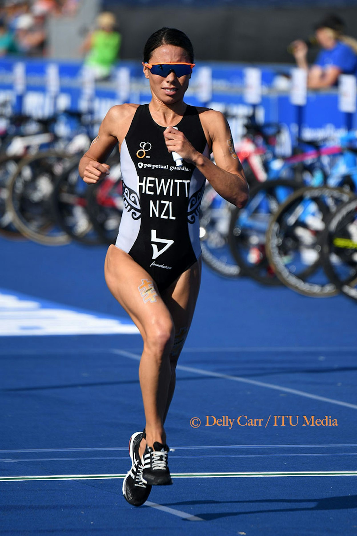 Looking Back on the 2017 WTS Season Through Pictures