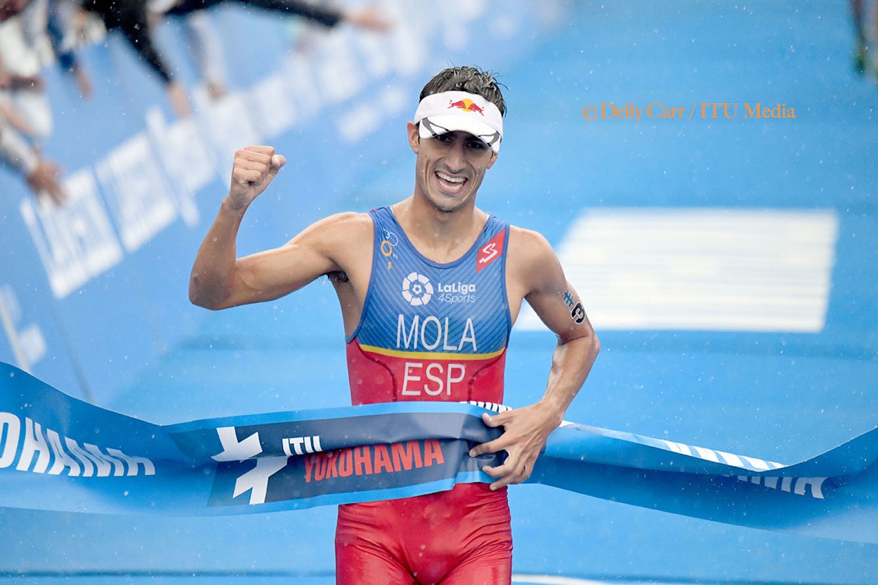 Looking Back on the 2017 WTS Season Through Pictures Looking Back on the 2017 WTS Season Through Pictures