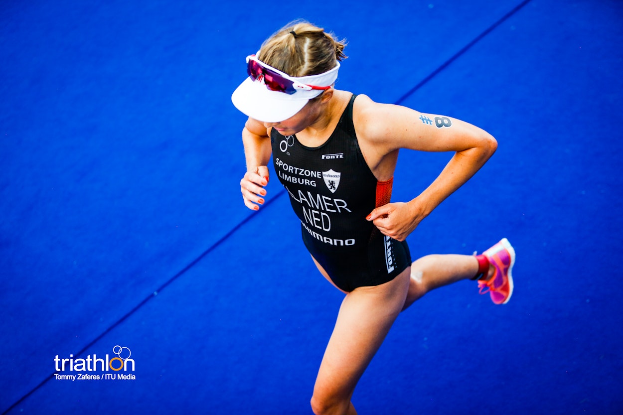 2018 International Women’s Day Gallery of Talented Female Athletes 2018 International Women’s Day Gallery of Talented Female Athletes