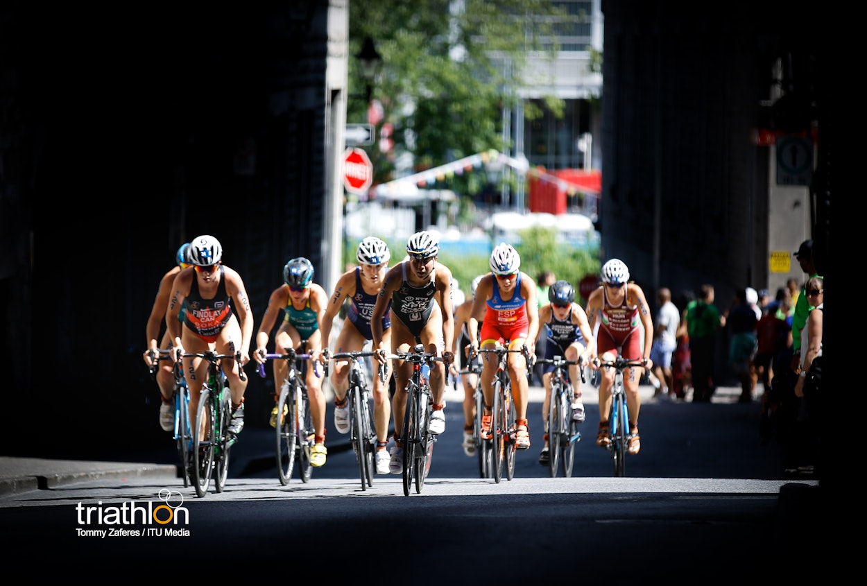 2018 International Women’s Day Gallery of Talented Female Athletes