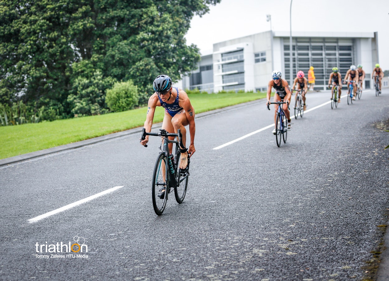 2018 International Women’s Day Gallery of Talented Female Athletes